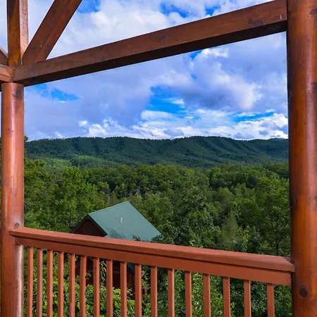 Villa Camp David